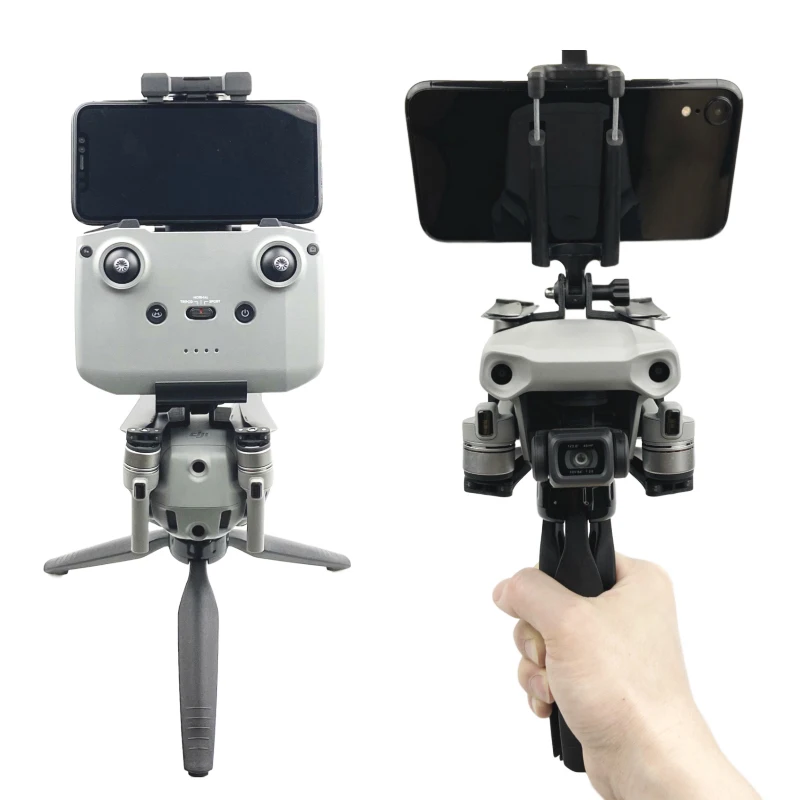 Drone Control Stick - Trépied perche à selfie pour importateur