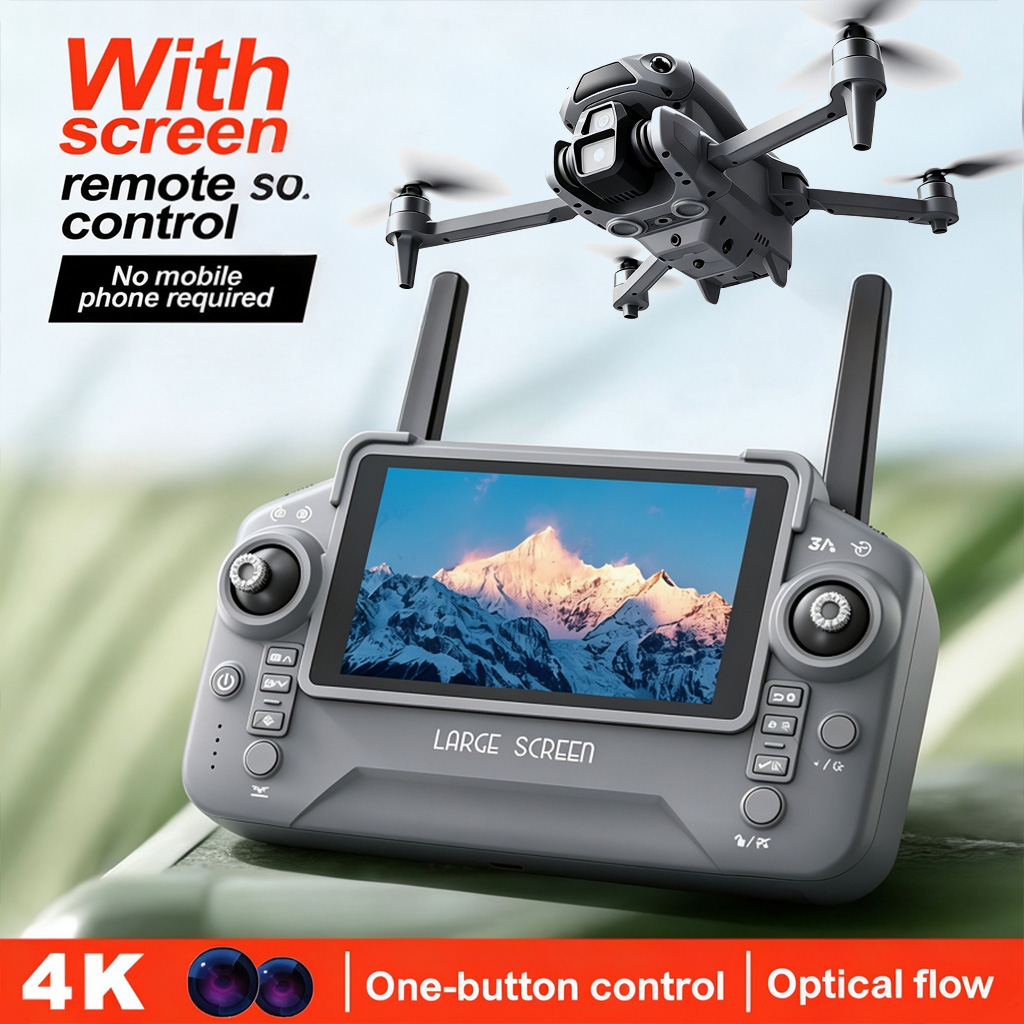 Drone Battery Adapter - Nouveau drone GPS LF682 MAX professionnel