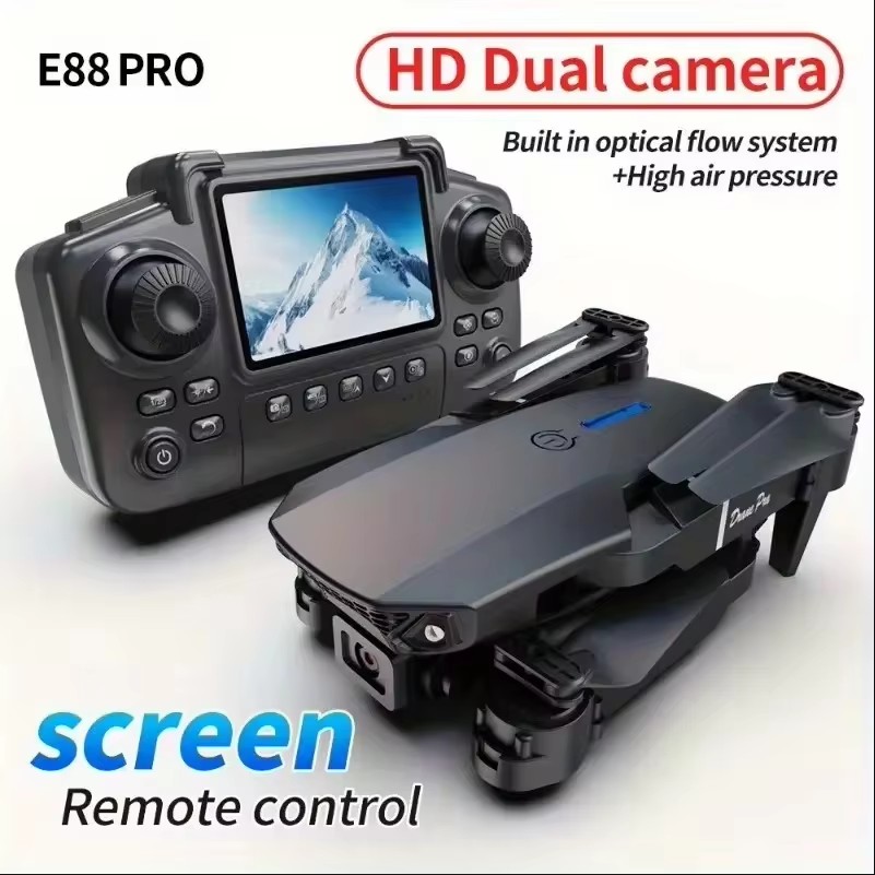 Jjrc Drone X12 - Drone GT3 Original NEUF 8K GPS