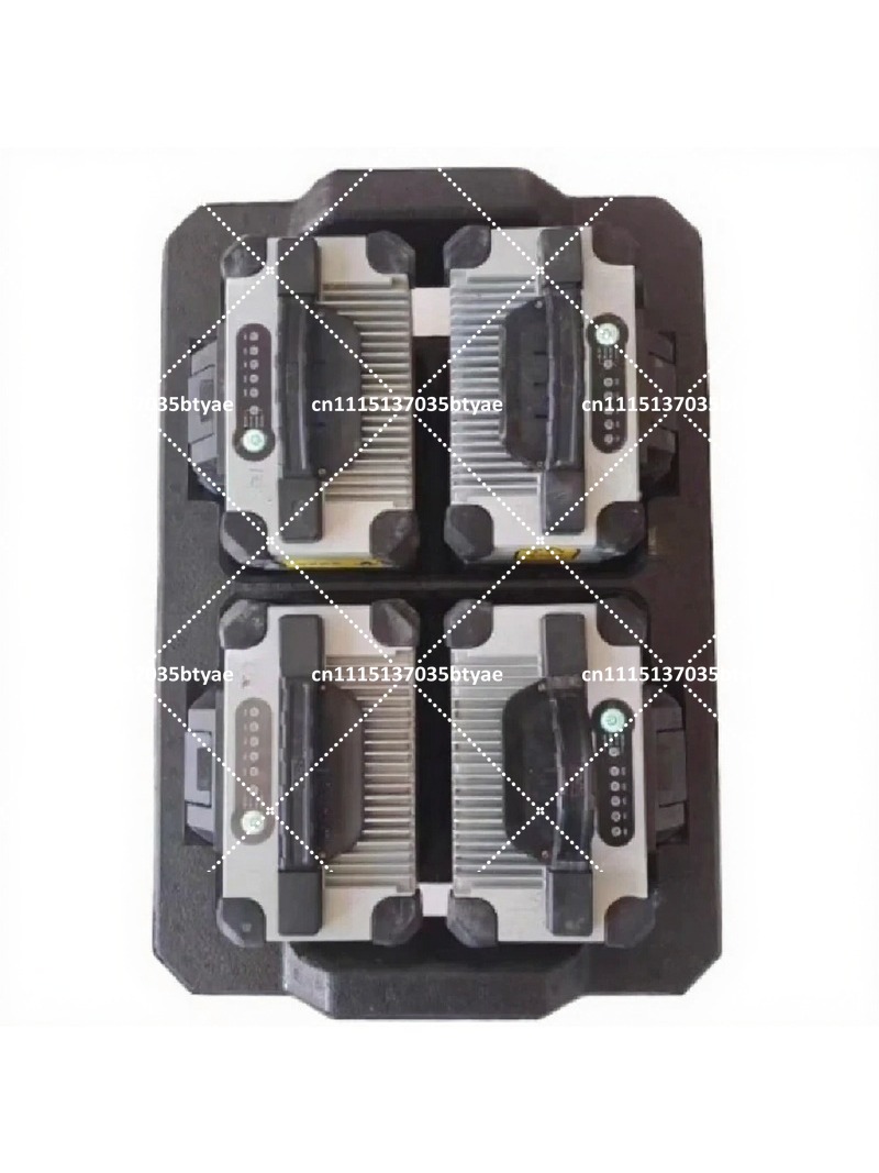 Drone Hard Shell Case - Boîtier de transport pour batterie de