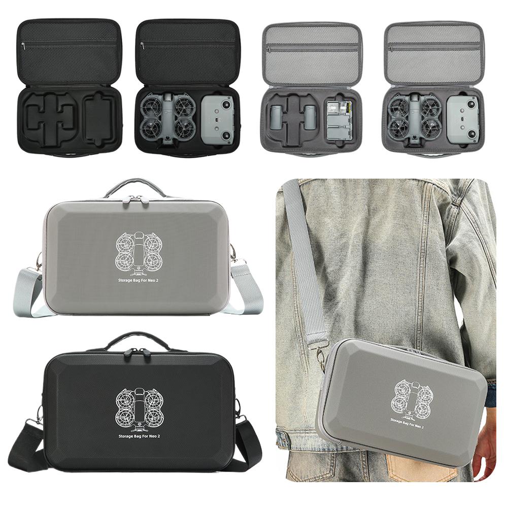 Drone Hard Shell Case - Sac de rangement pour Drone dji