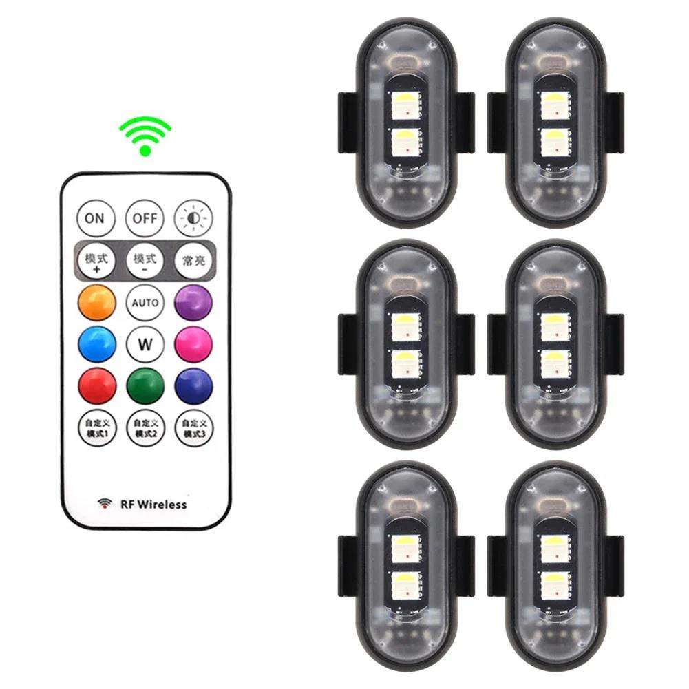 Lampe stroboscopique à LED ave - Drone Strobe Light avis et prix