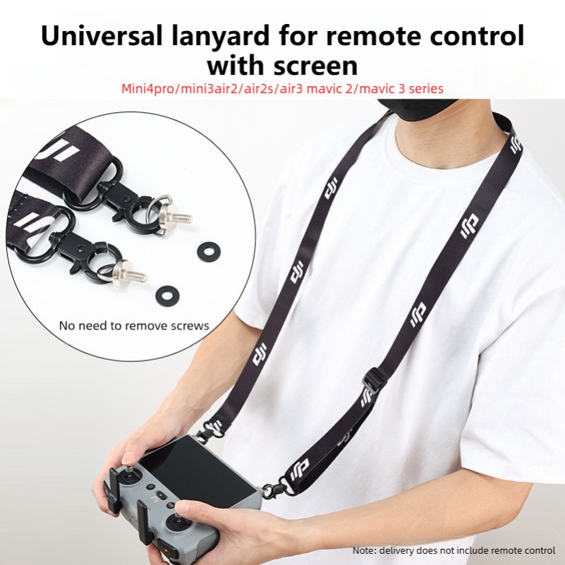 Lanière de cou réglable anti-c - Dji Drone Mini 3 avis et prix