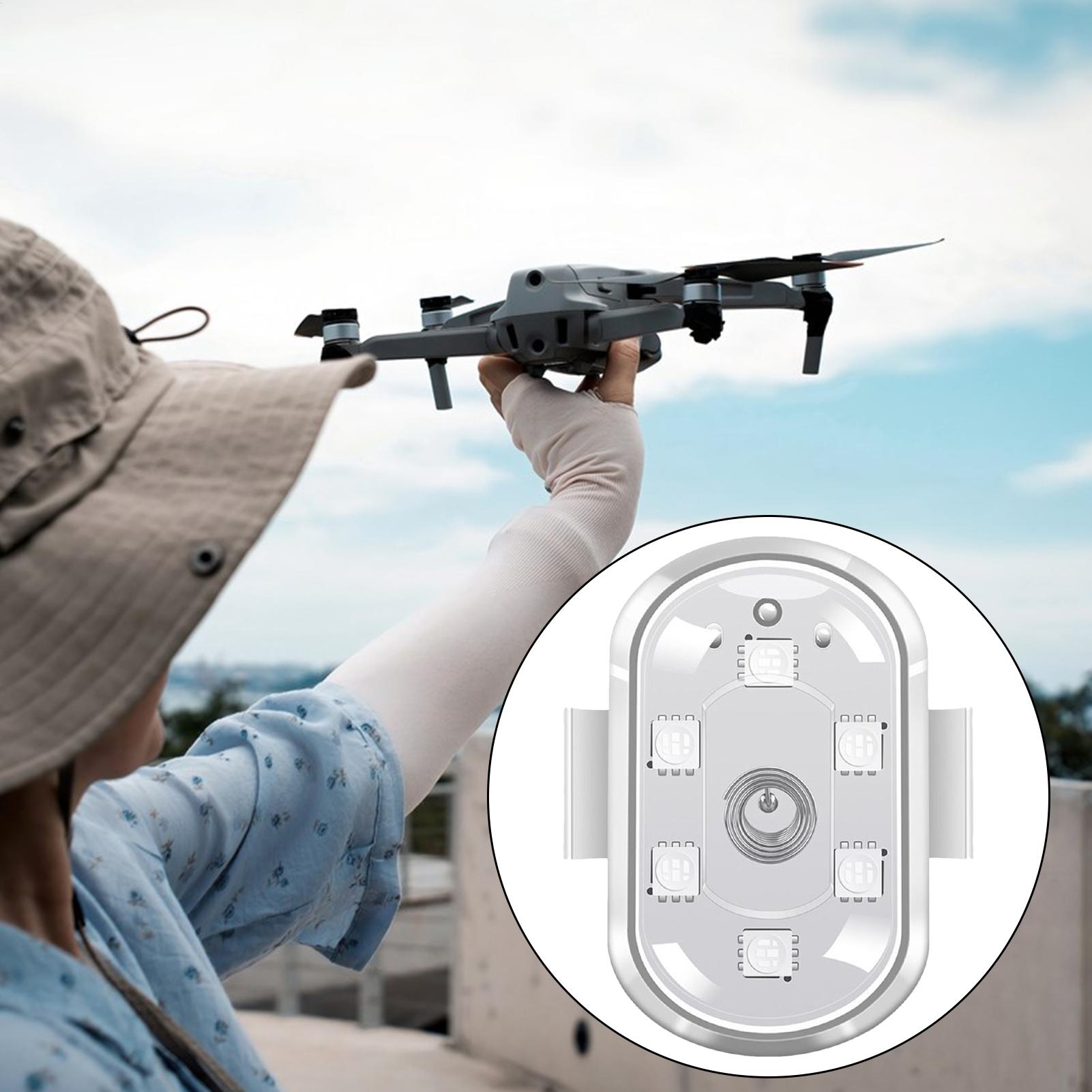 Lumières stroboscopiques d'avi - Drone Strobe Light avis et prix