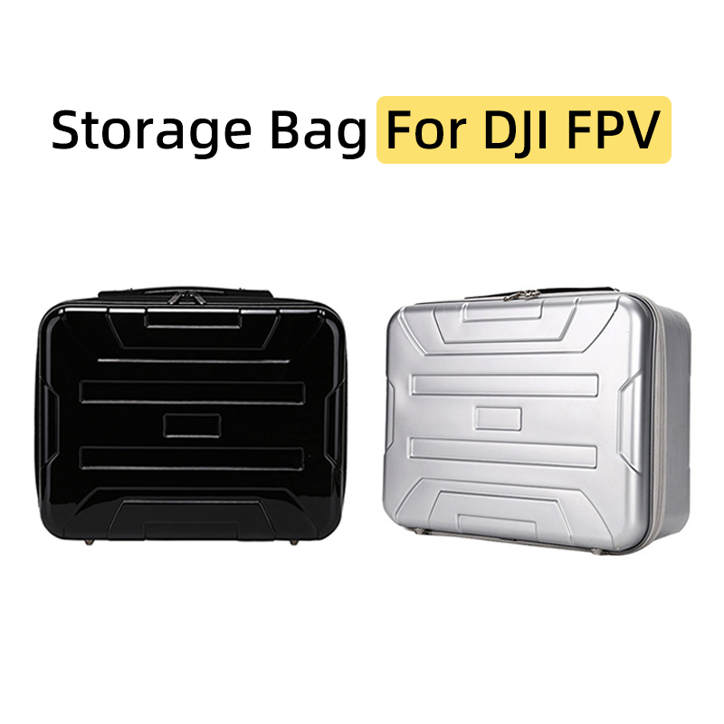 Sac de rangement pour lunettes - Drone Hard Shell Case avis et prix
