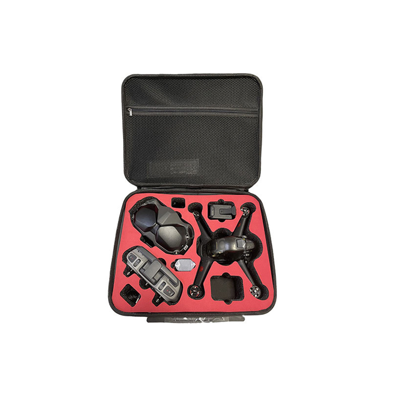 Sac de rangement pour lunettes - Drone Hard Shell Case avis et prix
