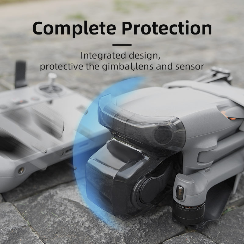 Capuchon d'objectif pour DJI A - Dji Drone Air 3 avis et prix