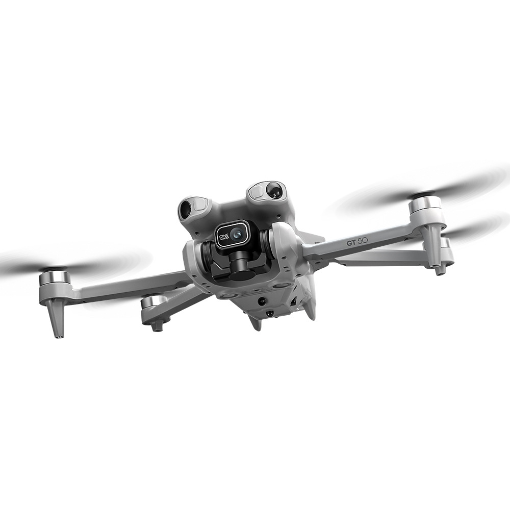 Drone GT50 Pro avec caméra HD, - Drone Controller Screen avis et prix