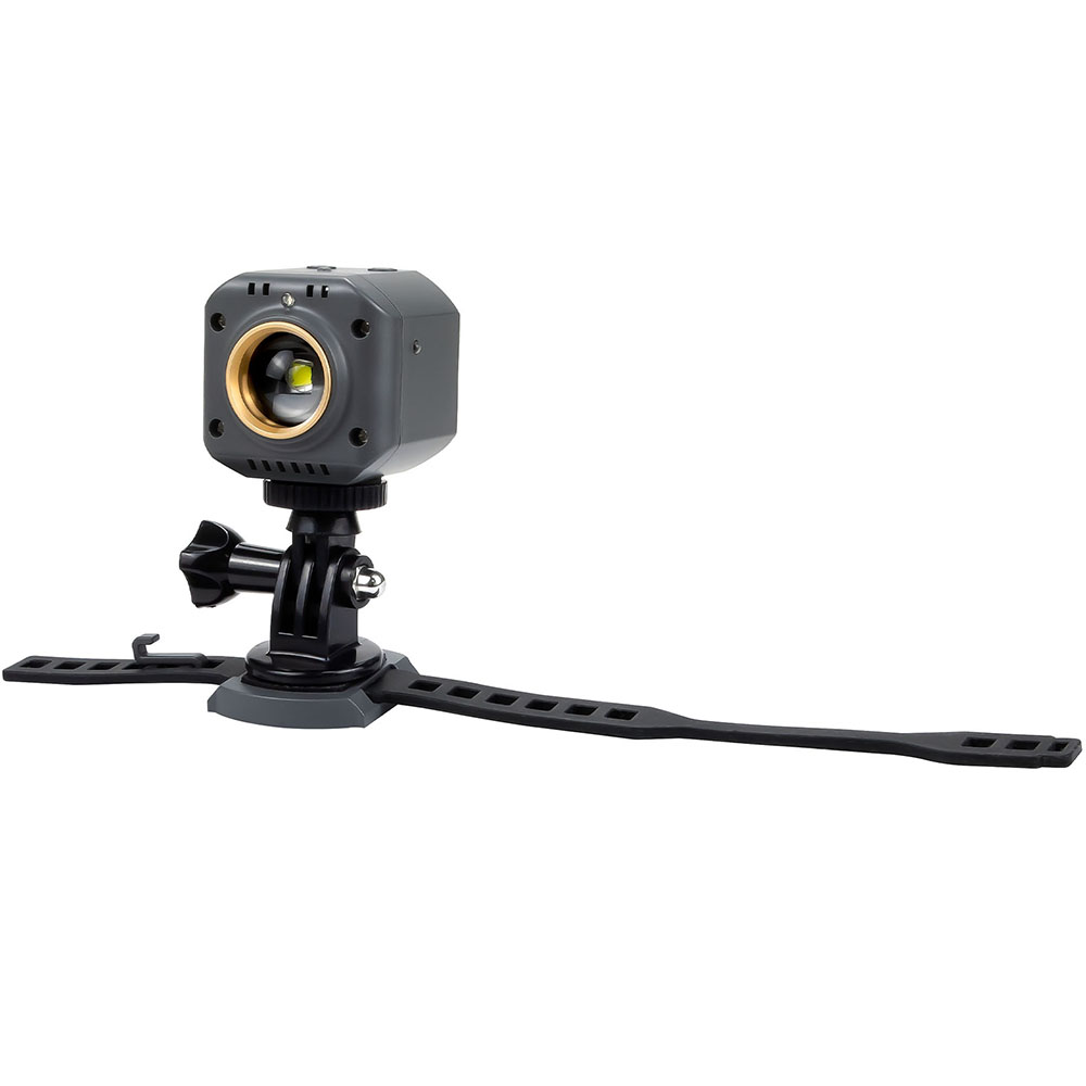 Projecteur de nuit à lumière f - Drone Strobe Light avis et prix