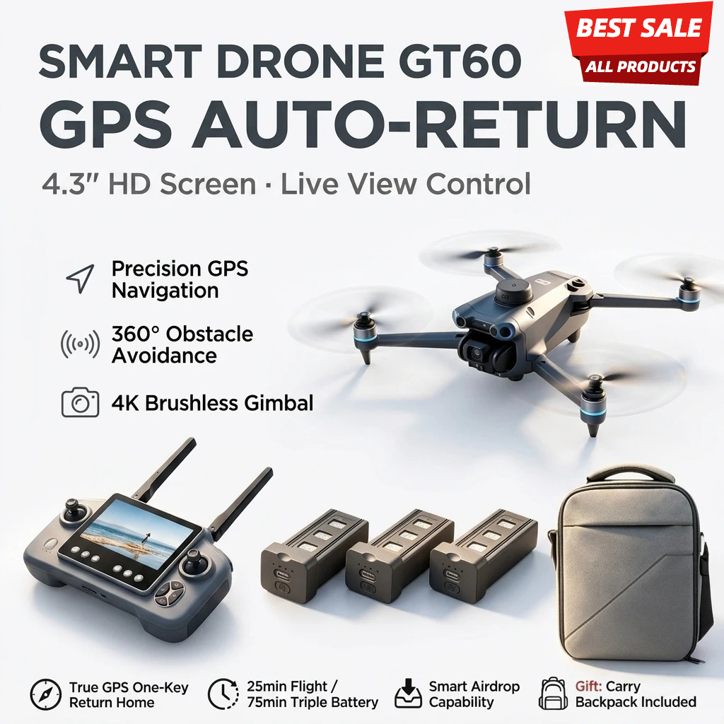 Meilleure Offre : Drone RC Pli - Jjrc Drone X12 avis et prix