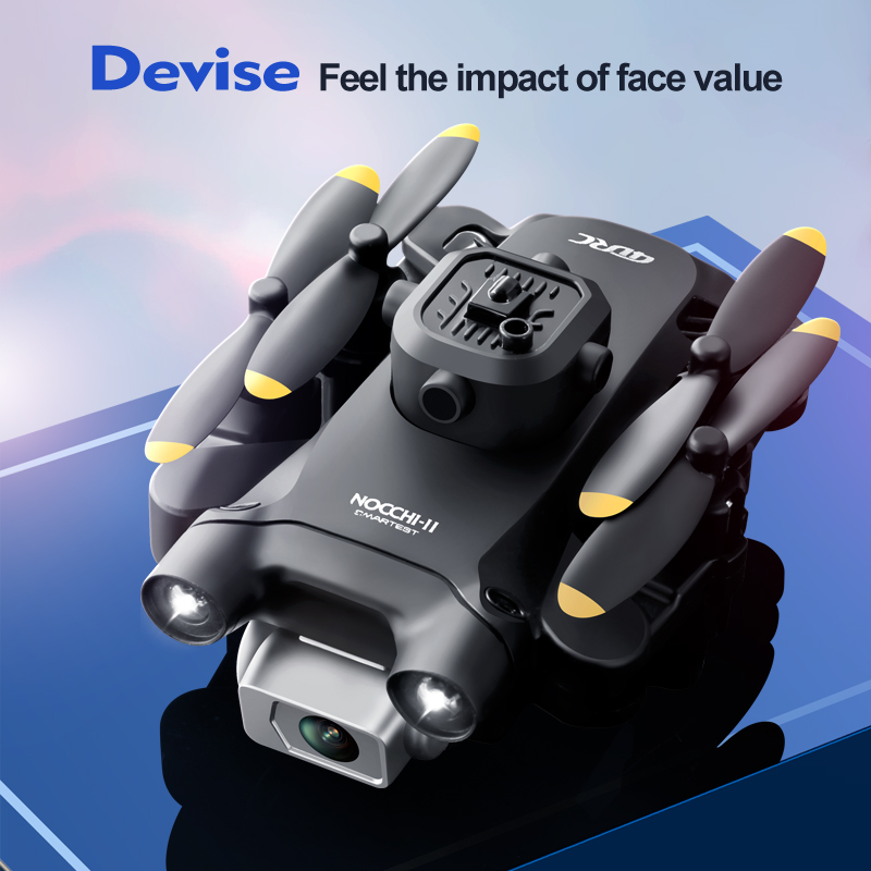 Nouveau mini drone V30 avec ca - Jjrc Drone X12 avis et prix