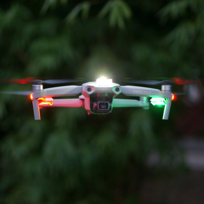 VIFLY Drone lumière stroboscop - Drone Strobe Light avis et prix