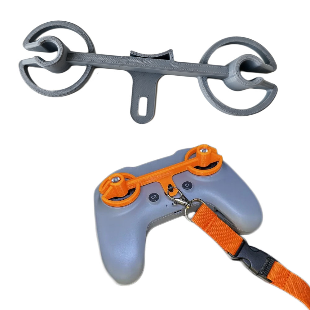 Support de joystick pour manet - Drone Control Stick avis et prix