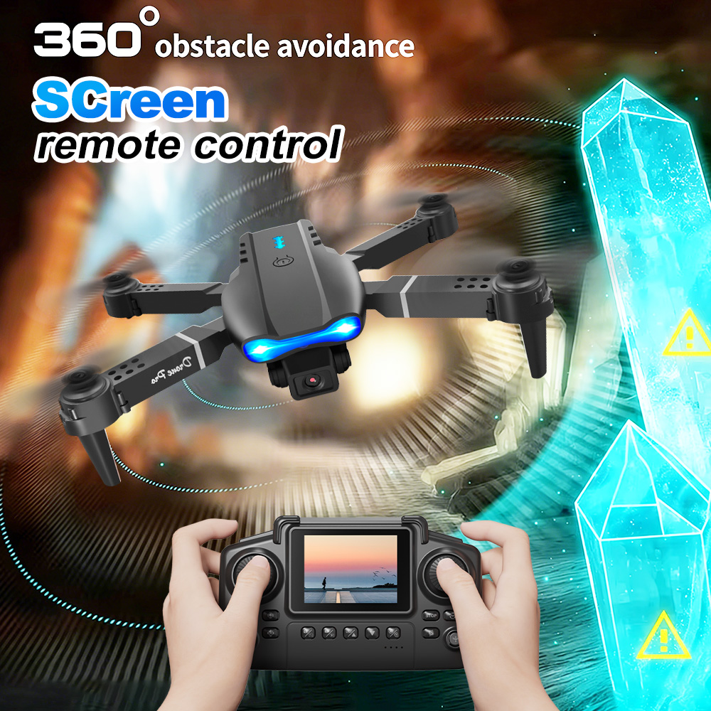 Drone aérien à double objectif - Drone Battery Adapter avis et prix