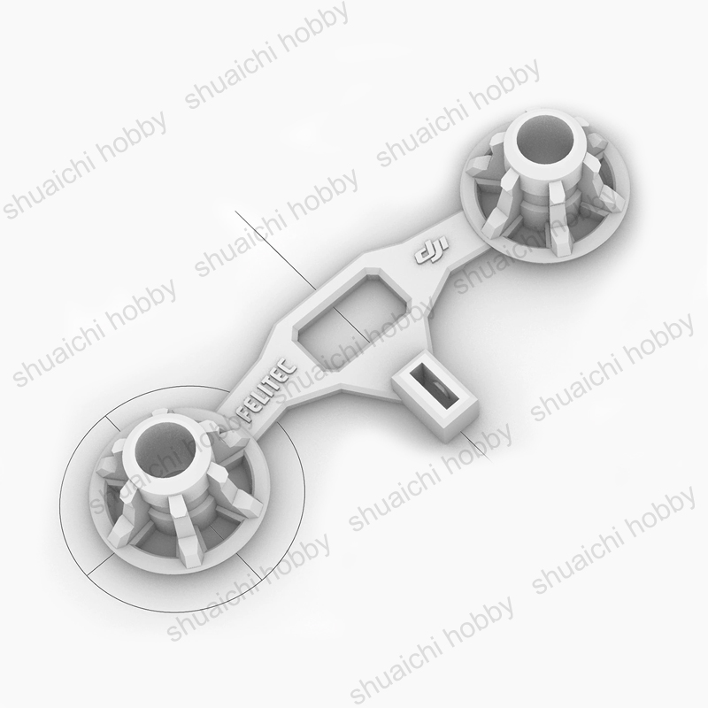 1 pièce de protection pour les - Drone Control Stick avis et prix